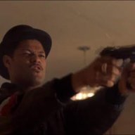 Johnwickisblak
